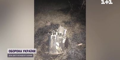 Печеніги під обстрілом, харківщина знову потерпає від російських ракет