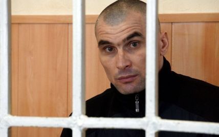 Українському консулу дозволили відвідати в Магадані політв’язня Литвинова