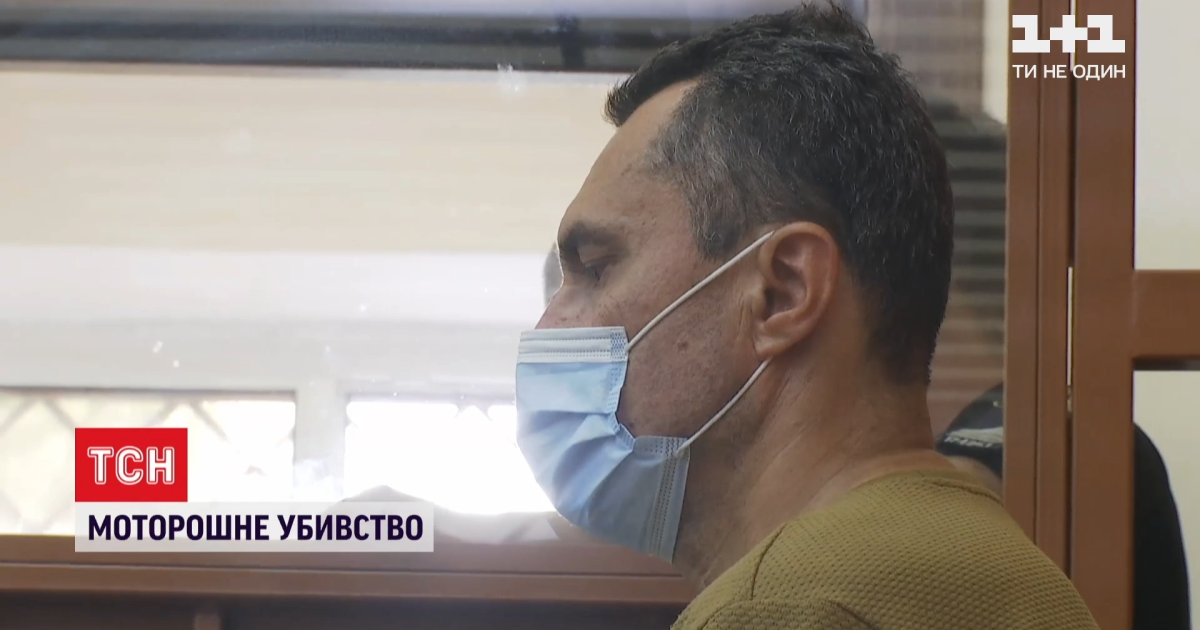 Женат и имеет двоих детей: стало известно, кем является подозреваемый в убийстве и поджоге в Белогородке