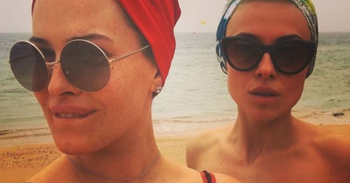 Даша Астафьева