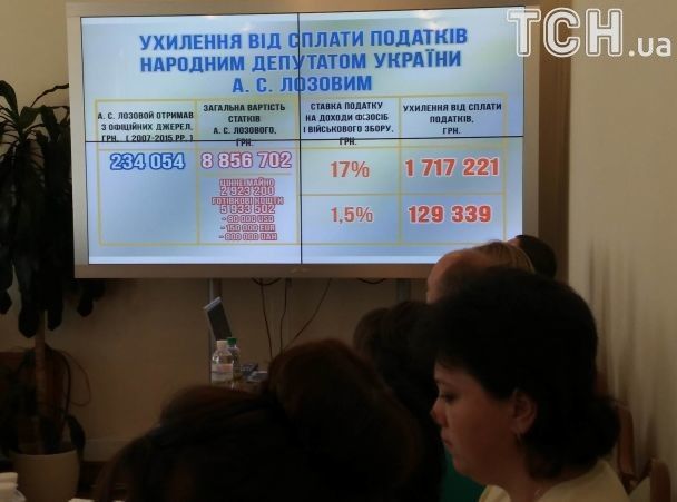  / © Фото Дмитрия Фурдака/ТСН