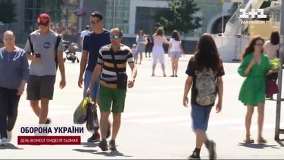 Шалена спека йде геть! Але ще смажитиме Південь та Схід!