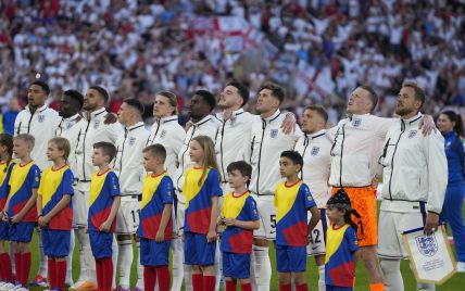 Англия – Словакия: где смотреть и ставки букмекеров на матч 1/8 финала Евро-2024