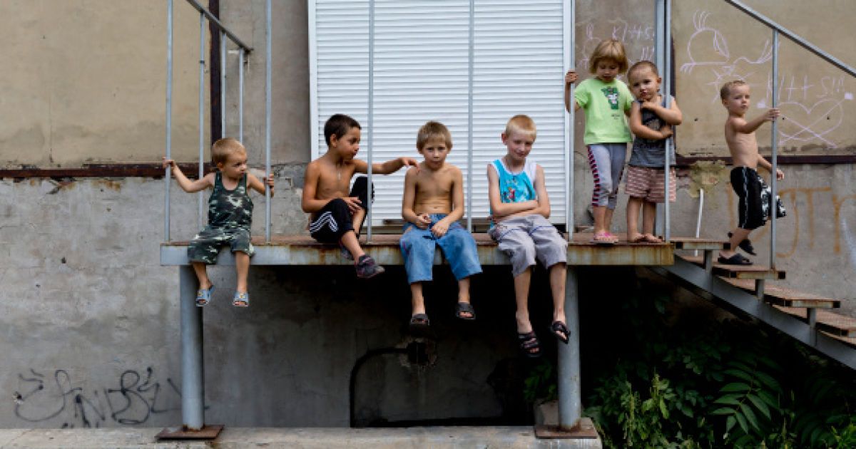 Діти поїдуть на реабілітацію