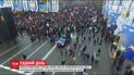 Воскресное вече на Майдане прошло без столкновений