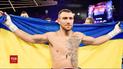 Украинский боксер Василий Ломаченко в четвертый раз защитил пояс чемпиона мира