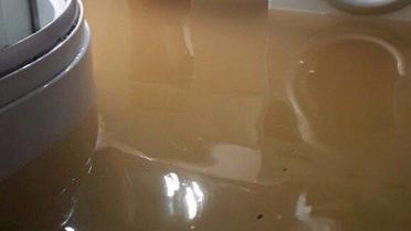 Сочі заливає водою / © Вести Сочи