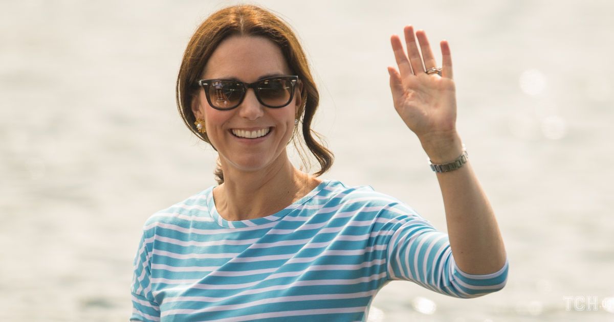 Кейт Міддлтон