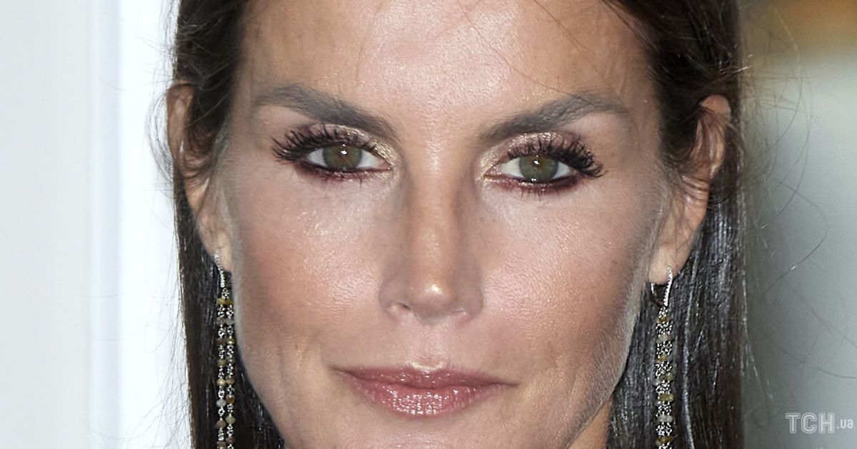 Корольова Летиція