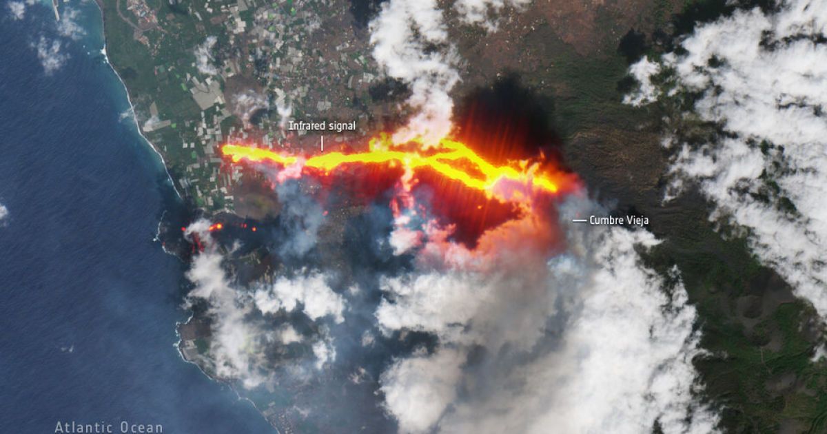 Фото: esa.int