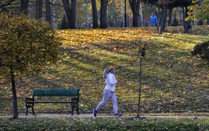 В Украину пришло второе бабье лето: как надолго задержится теплая погода