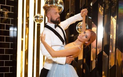 Олексій Суровцев прокоментував свій виліт із шоу "Танці з зірками"