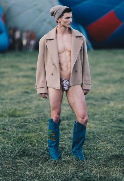 Фото Serge Bazilic