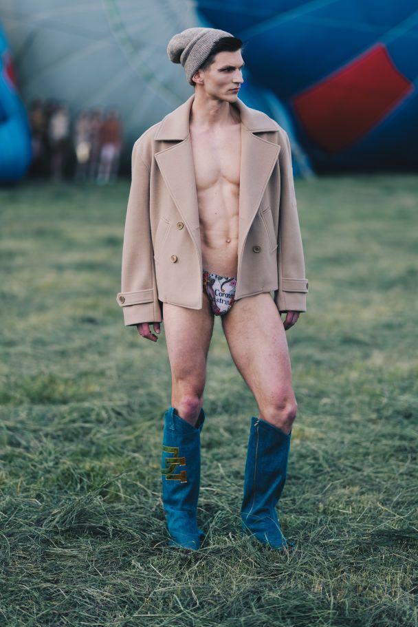 Фото Serge Bazilic