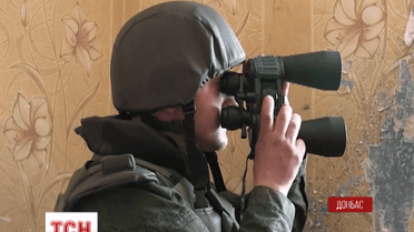 Терористи обстріляли ремонтників, які зголосилися налагодити водопостачання Донбасу