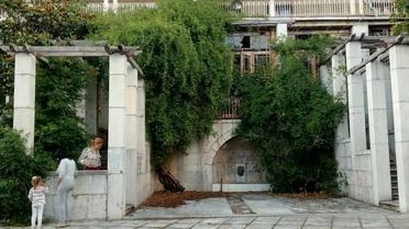 Палац графині Паніної_1