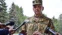 Муженко назвал причины задержки демобилизации военных пятой волны