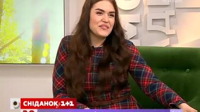 Виталина Мусиенко рассказала, как праздновала победу в "Голосе страны"