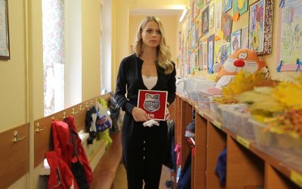 Инспектор Фреймут добилась эвакуации детей из аварийного детского сада