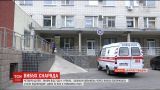 На Днепропетровщине четверо детей пострадали при взрыве снаряда