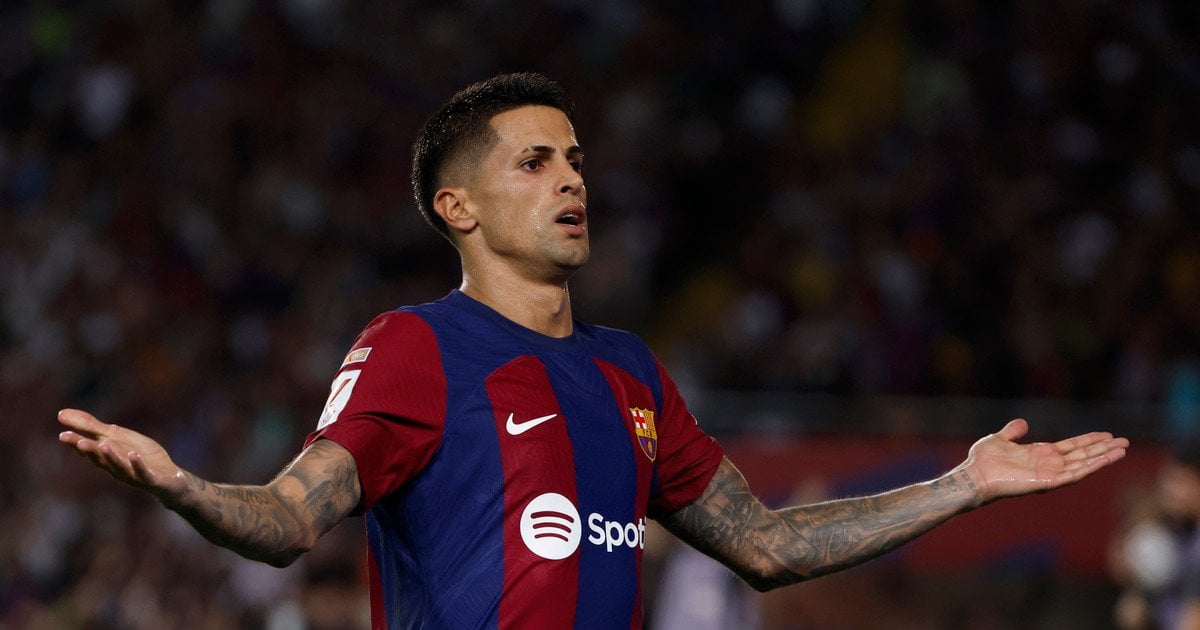 Жоау Канселу