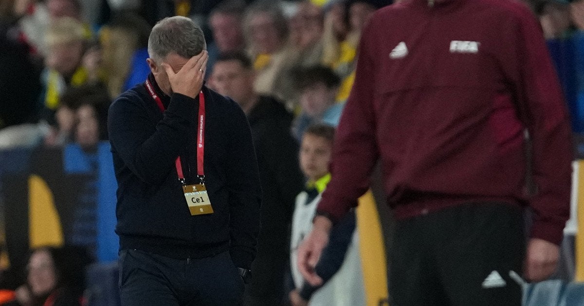 Сергей Ребров