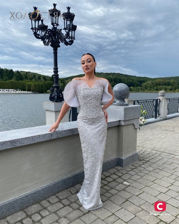 Анастасія Половинкіна 