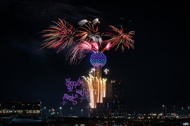 Техас / © Associated Press