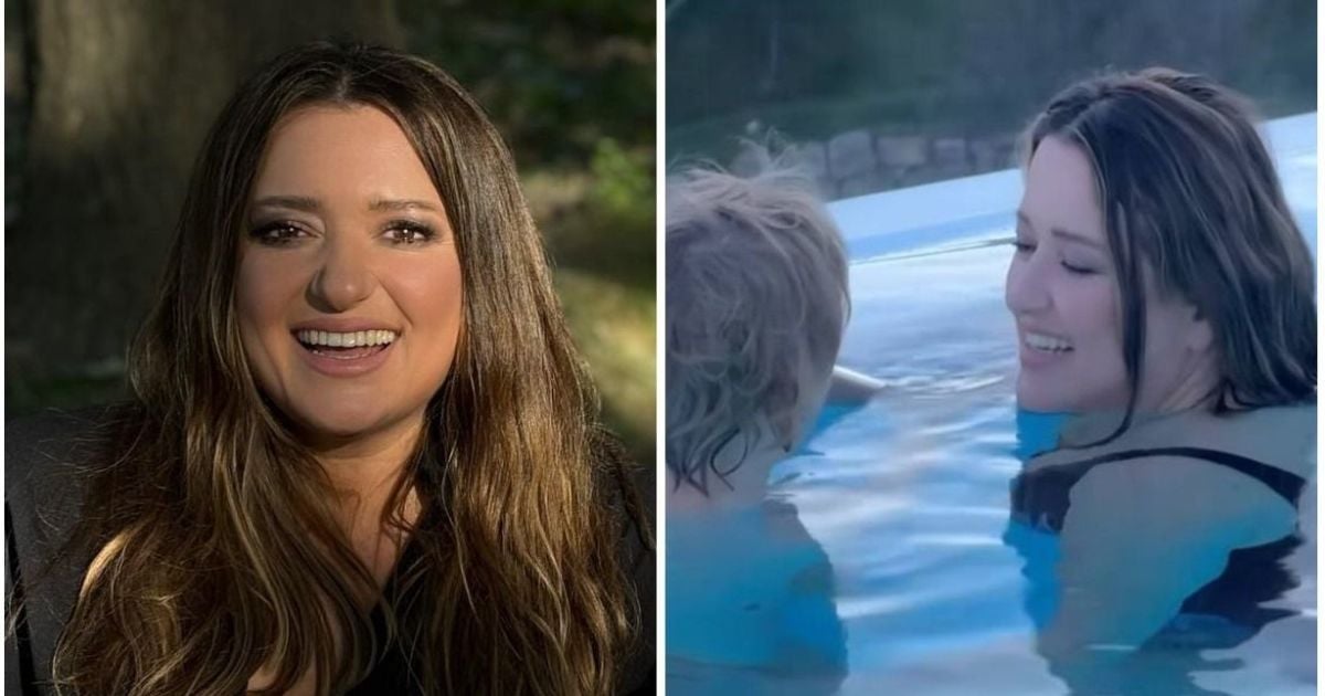 Наталья Могилевская