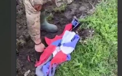 Украинские войска зашли в Редкодуб на Донетчине — вероятно, оккупанты оказались в окружении (видео)