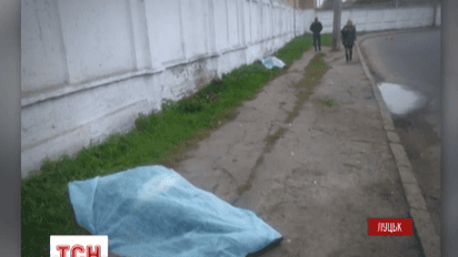 Две женщины погибли из-за пьяного водителя в Луцке