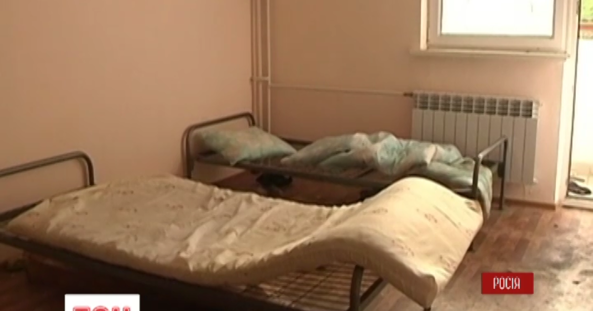 В Сочи ищут жильцов для заброшенных и разворованных "олимпийских" квартир