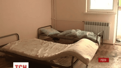 В России ищут жильцов для олимпийских квартир