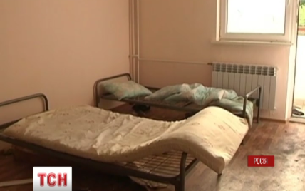 В Сочи ищут жильцов для заброшенных и разворованных "олимпийских" квартир