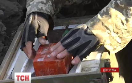 Под Мариуполем саперы обнаружили коварные минные ловушки