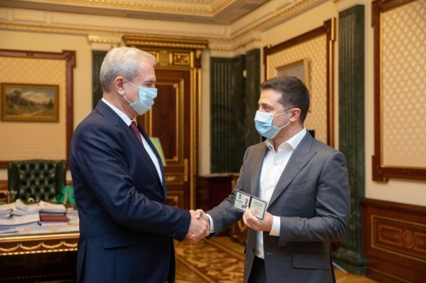  / © Офіс президента України