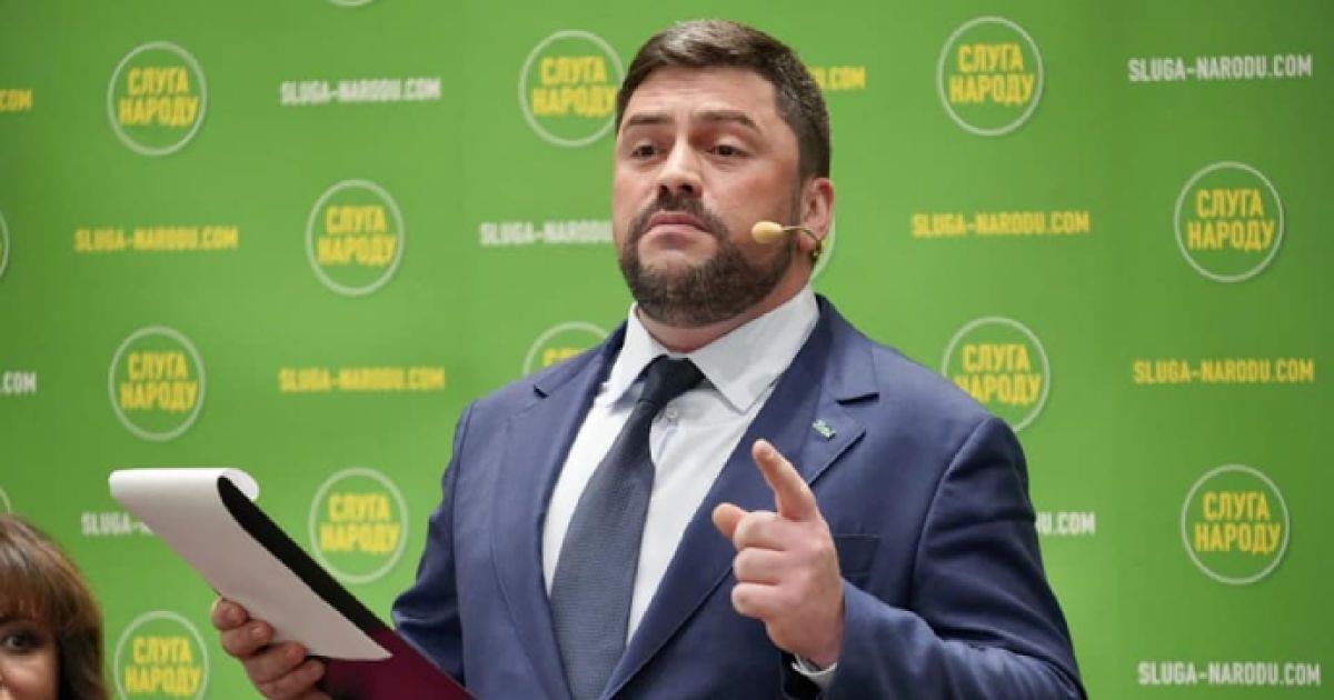 Депутата Киевсовета от "Слуги народа" поймали на взятке — СМИ