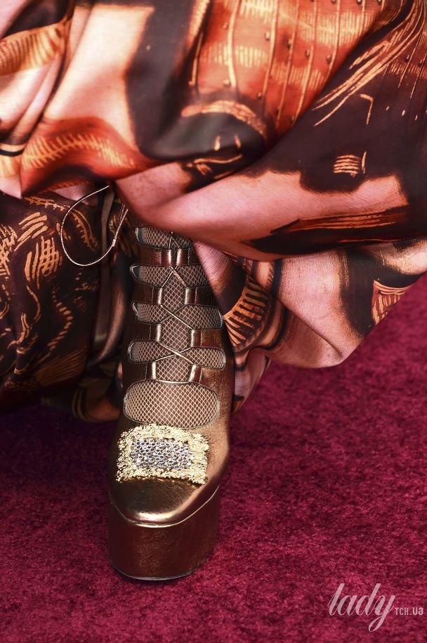 Біллі Портер / © Associated Press