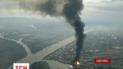 На химзаводе немецкого города Людвигсхафен прогремел взрыв, есть раненые
