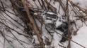 В Сумах вооруженные 11-классники пытались ограбить склад конфиската авто