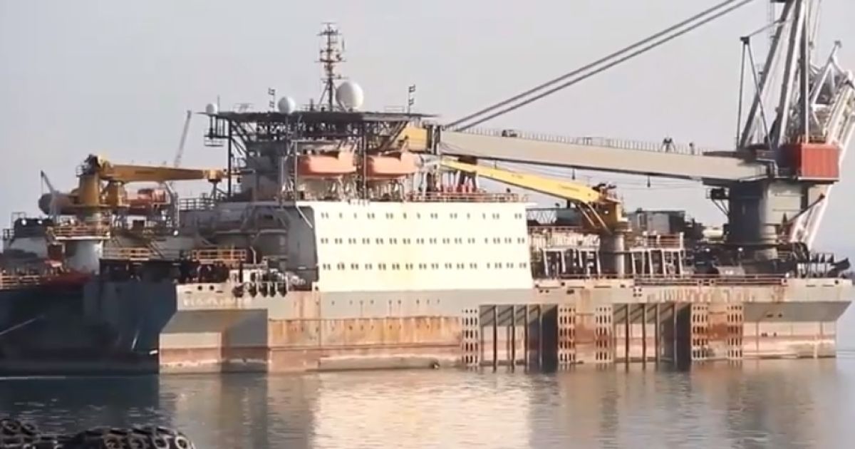 Через коронавірус майже 100 тисяч моряків не можуть повернутися додому