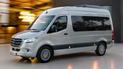 Mercedes потрапив у скандал через обман з фургонами Sprinter