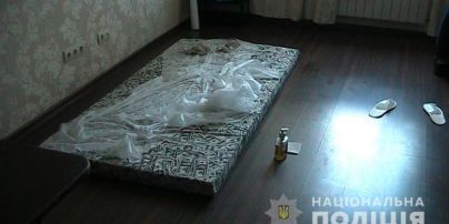 В Киеве разоблачили сеть борделей, организованную россиянином