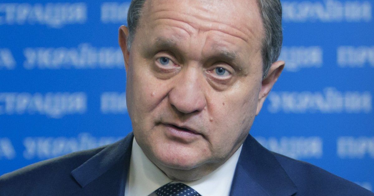 Анатолий Могилев