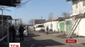 горе-пиротехник в крайне тяжелом состоянии.