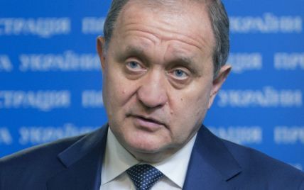 ГБР вызвало на допрос главу МВД времен Януковича по делу об аннексии Крыма