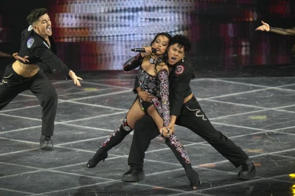  / © Associated Press