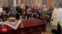 У Києві прощаються із загиблим на фронті редактором ТЕТ і «2+2» Іваном Трембовецьким