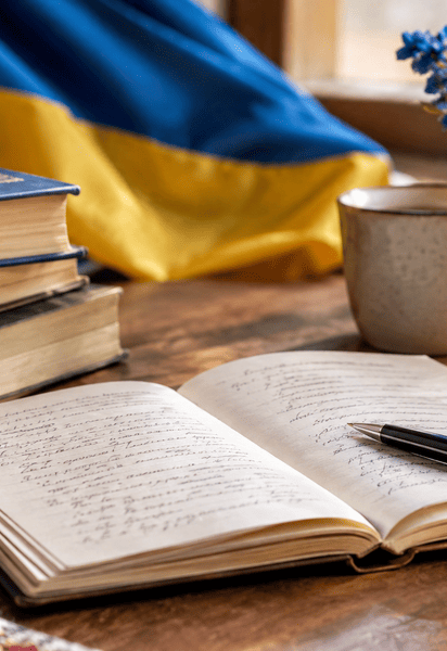 Интересные факты об украинском языке