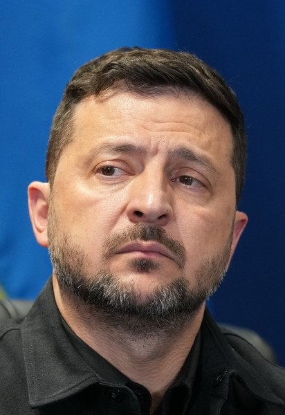 Украина выбивает россиян из Днепропетровской области